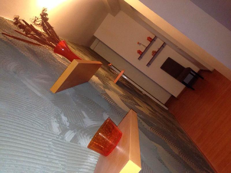 Appartamento via Arrivabene,Milano 