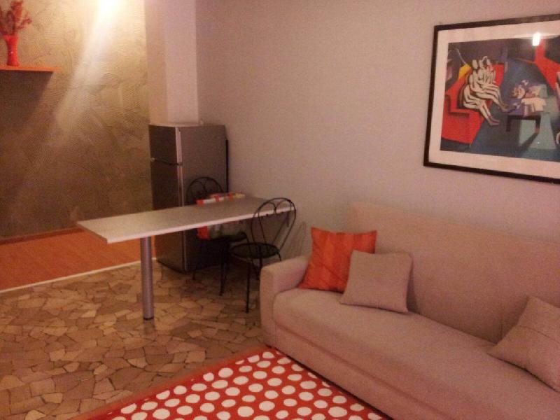 Appartamento via Arrivabene,Milano  - foto 2