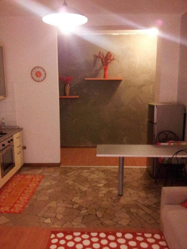 Appartamento via Arrivabene,Milano  - foto 4