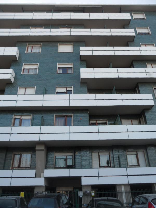 Appartamento via Tofane 92/7 