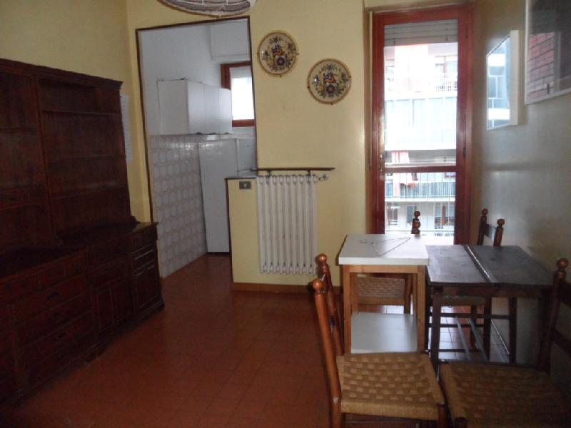 Appartamento via Tofane 92/7  - foto 5