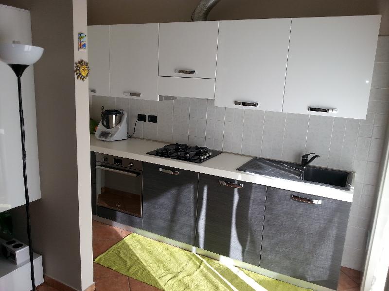 Appartamento via v.l.  - foto 7