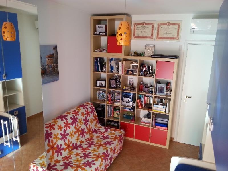 Appartamento via v.l.  - foto 9
