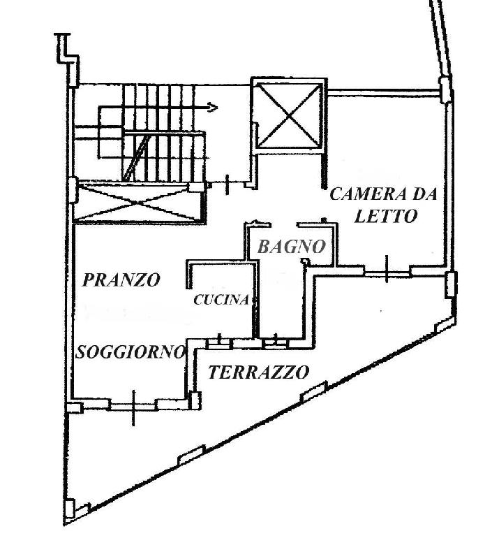 Appartamento Prunizzedda  - foto 8