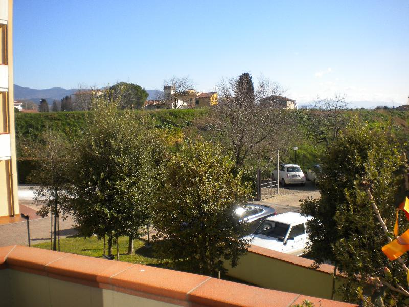 Appartamento via chiella 