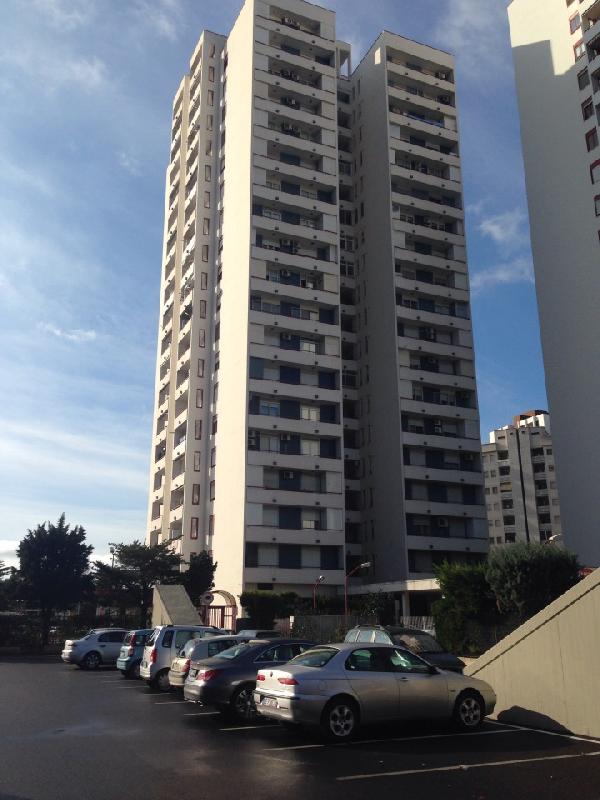 Appartamento via forleo 