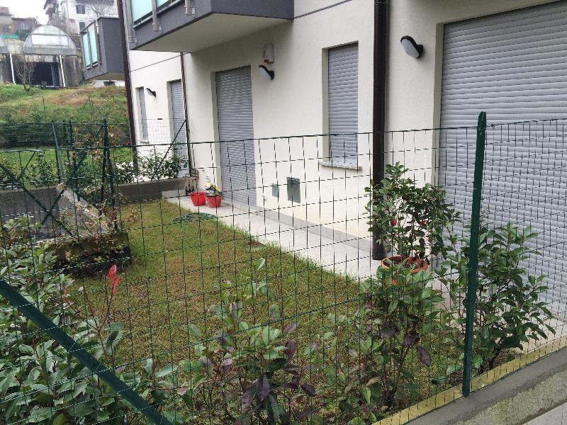Appartamento via A. Sant'Elia n.27/21  - foto 2