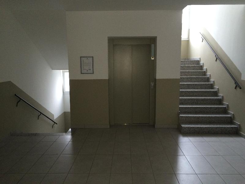 Appartamento via A. Sant'Elia n.27/21  - foto 9