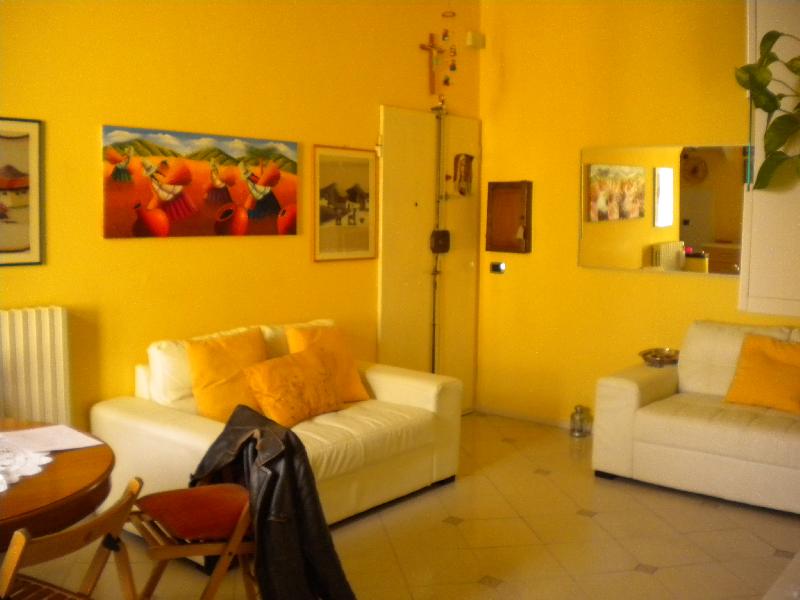 Appartamento via san giusto  - foto 2