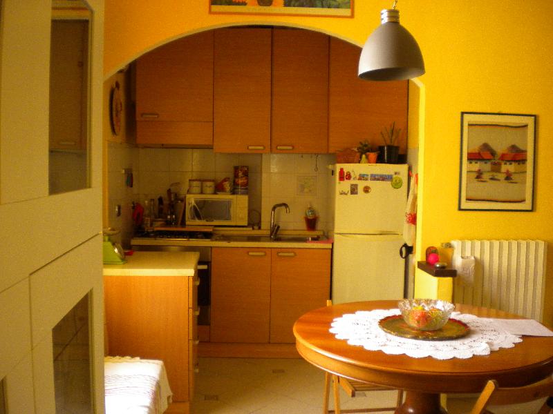 Appartamento via san giusto  - foto 3