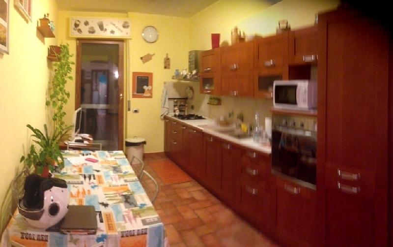 Appartamento Via di novoli  loading=