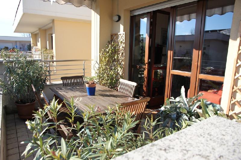 Appartamento via Foscolo 