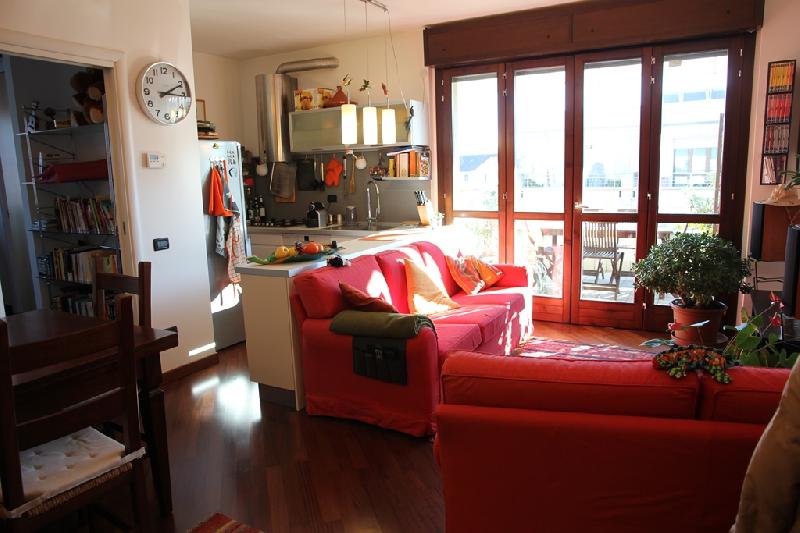 Appartamento via Foscolo  - foto 4