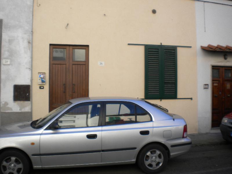 Appartamento via masaccio 
