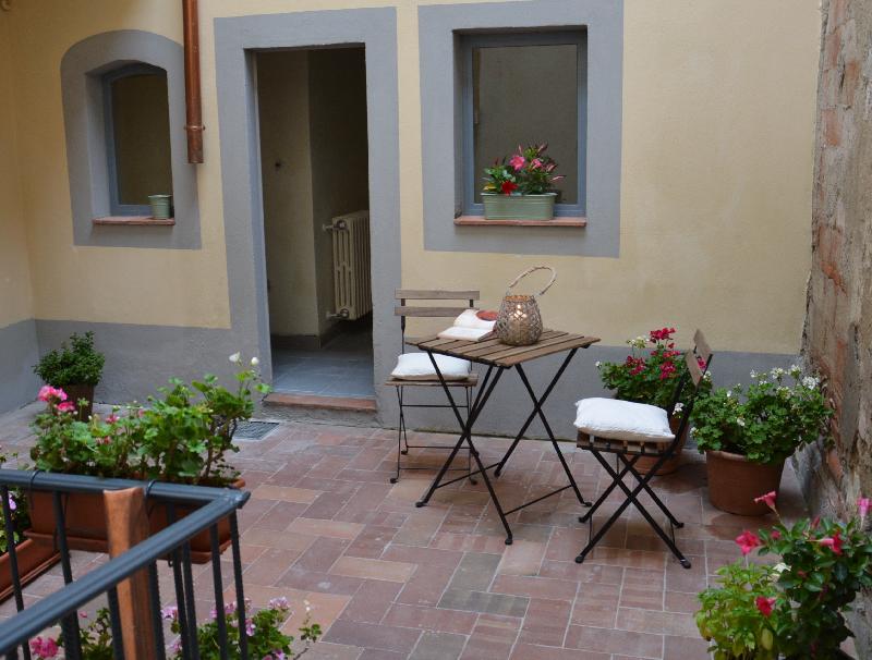 Appartamento Piazza buon del monti  - foto 3