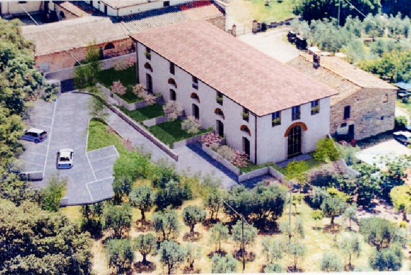 Rustico Via di pancole  - foto 2