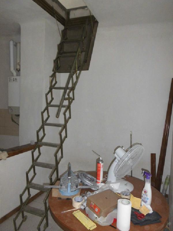 Appartamento Via Napoleona  - foto 5