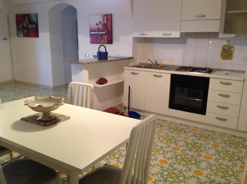 Appartamento via campetto dei macellari  - foto 3