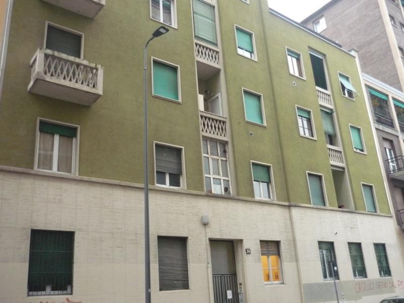 Appartamento Via Paolo Mantegazza 14  loading=