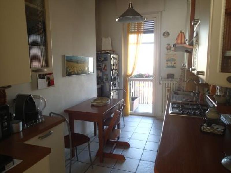 Appartamento Viale Gian Galeazzo 29, Milano