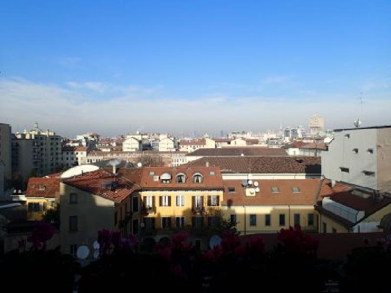 Appartamento Viale Gian Galeazzo 29  - foto 10