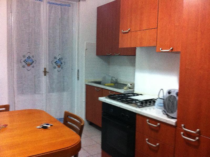 Appartamento via umiliati 34 