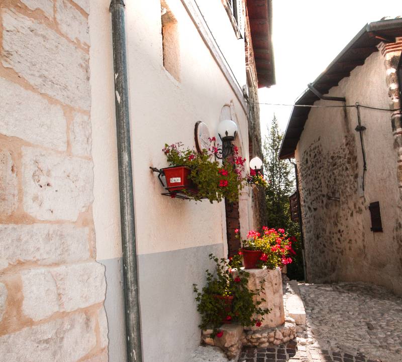 Appartamento Via della Fonte, 3  - foto 5