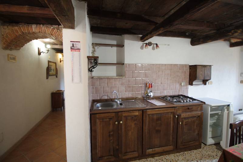 Appartamento Via della Fonte, 3  - foto 8