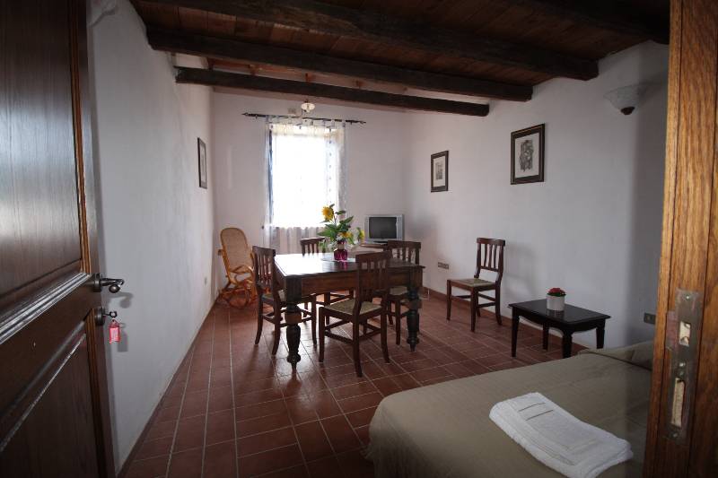 Appartamento Via della Fonte, 3  - foto 10