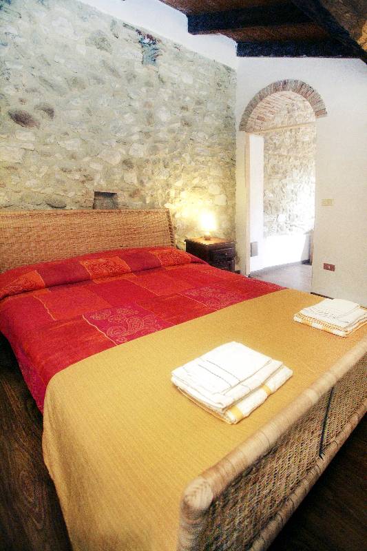 Appartamento Via della Fonte, 3  - foto 12