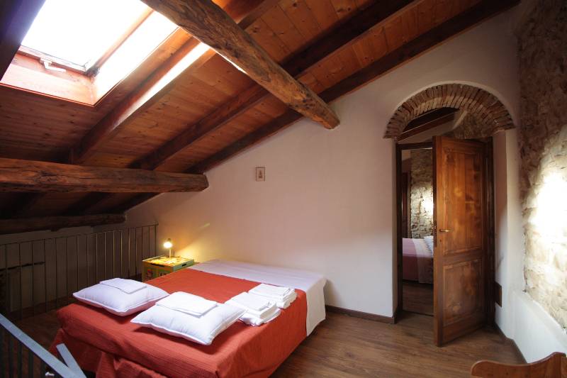 Appartamento Via della Fonte, 3  - foto 13