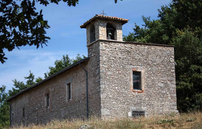 Appartamento Via della Fonte, 3  - foto 15