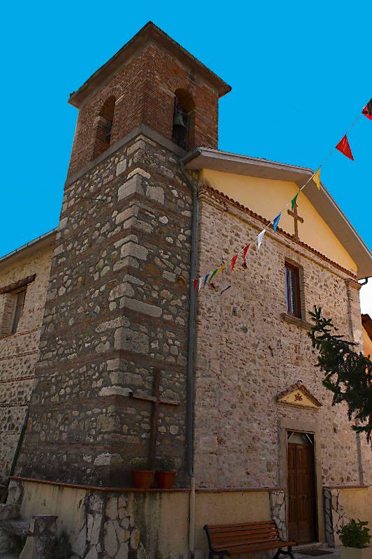 Appartamento Via della Fonte, 3  - foto 17