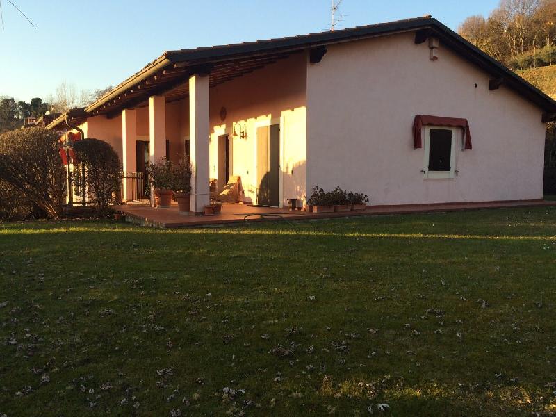 Villa  - foto 2