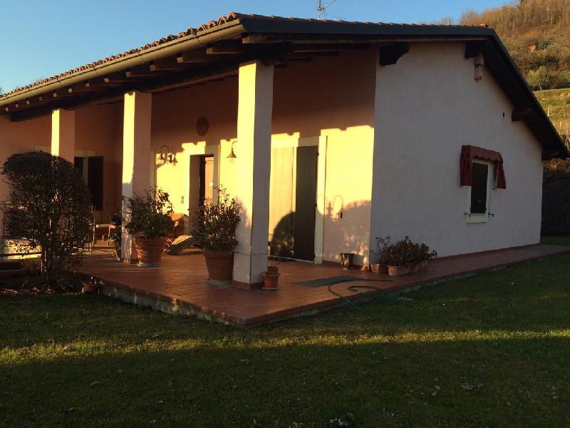 Villa  - foto 4