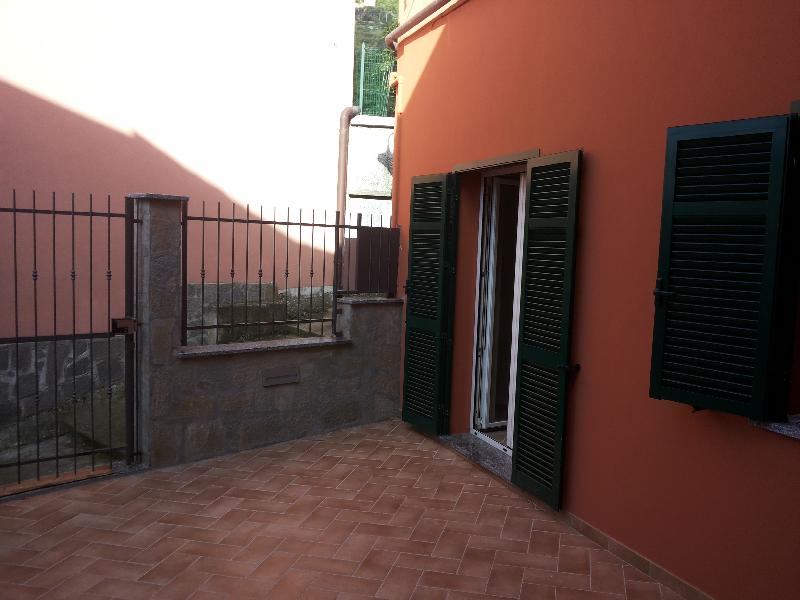 Appartamento via parasio 17, Varazze