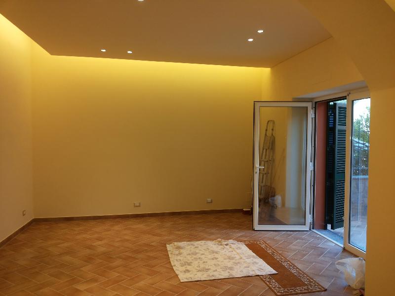 Appartamento via parasio 17  - foto 3