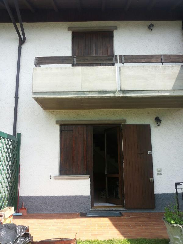 Villa bifamiliare Via Rivadossa n. 24  - foto 2