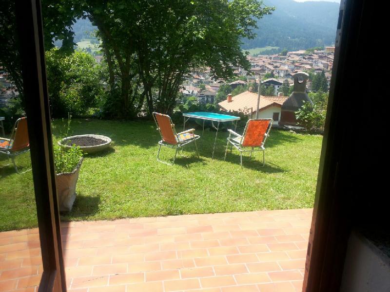Villa bifamiliare Via Rivadossa n. 24  - foto 3