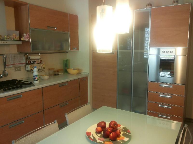 Villa bifamiliare Via Rivadossa n. 24  - foto 6