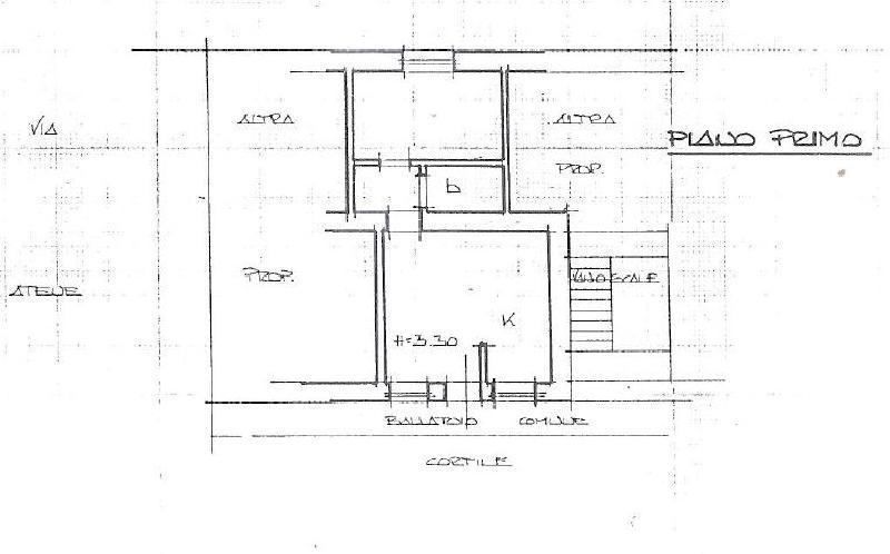 Bilocale via Privata Atene, 1  - foto 6