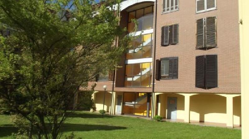 Appartamento via luxemburg 2 