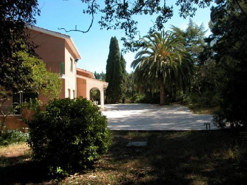 Villa via vincenzo cuoco 