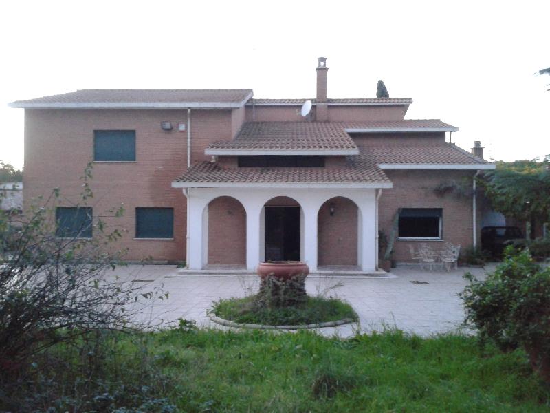 Villa via vincenzo cuoco  - foto 12