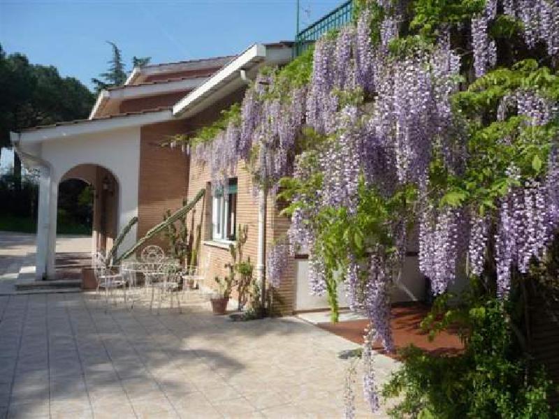 Villa via vincenzo cuoco  - foto 2