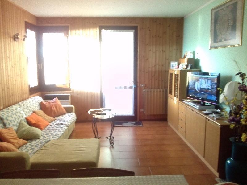 Appartamento, Riva di Solto