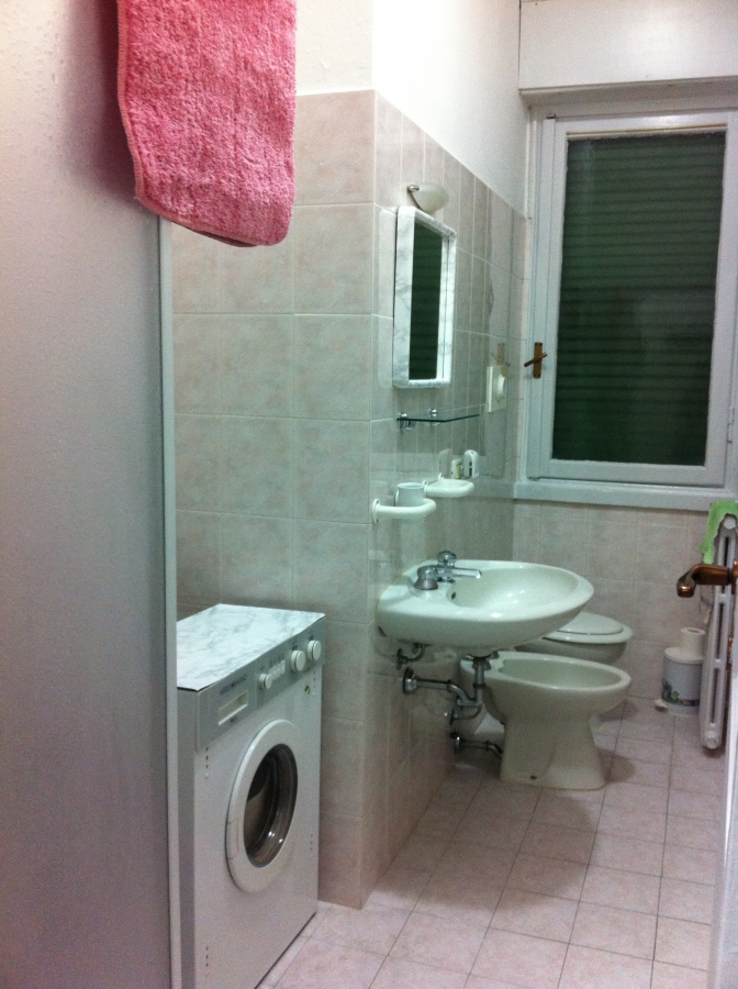 Appartamento via umiliati 34  - foto 6