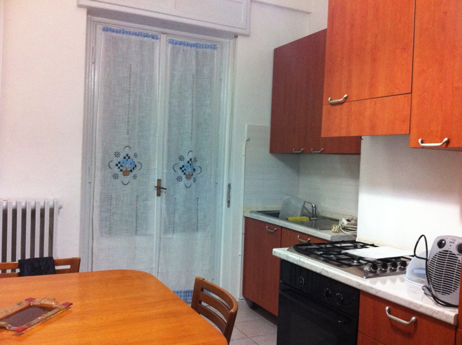 Appartamento via umiliati 34  - foto 7