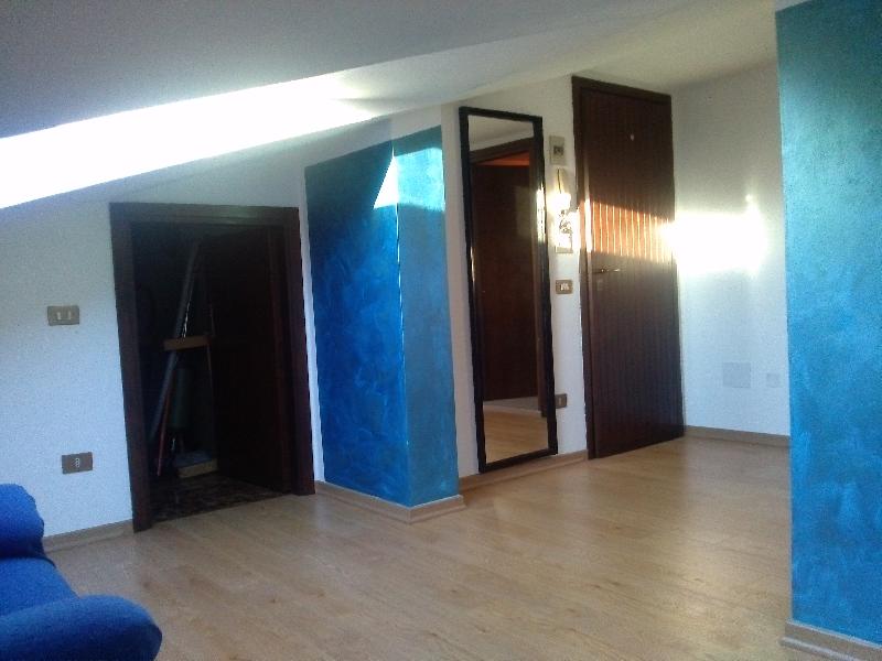 Attico  - foto 2