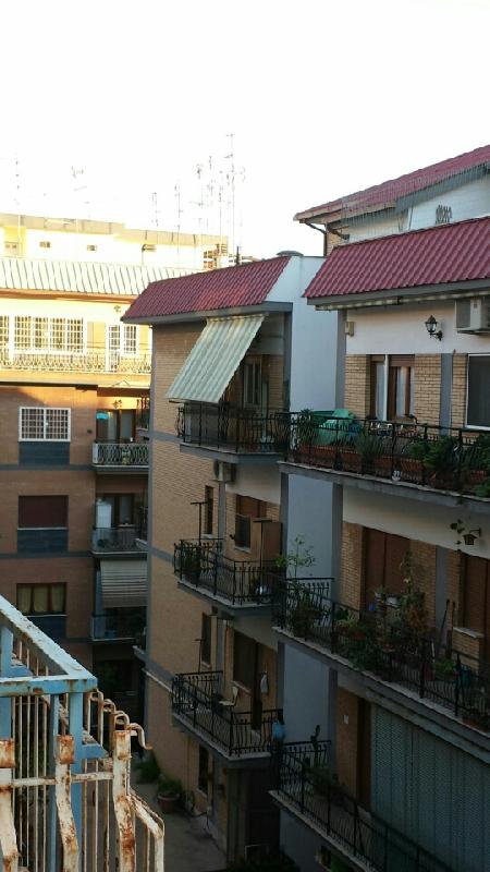 Appartamento via salvatore talamo  - foto 5
